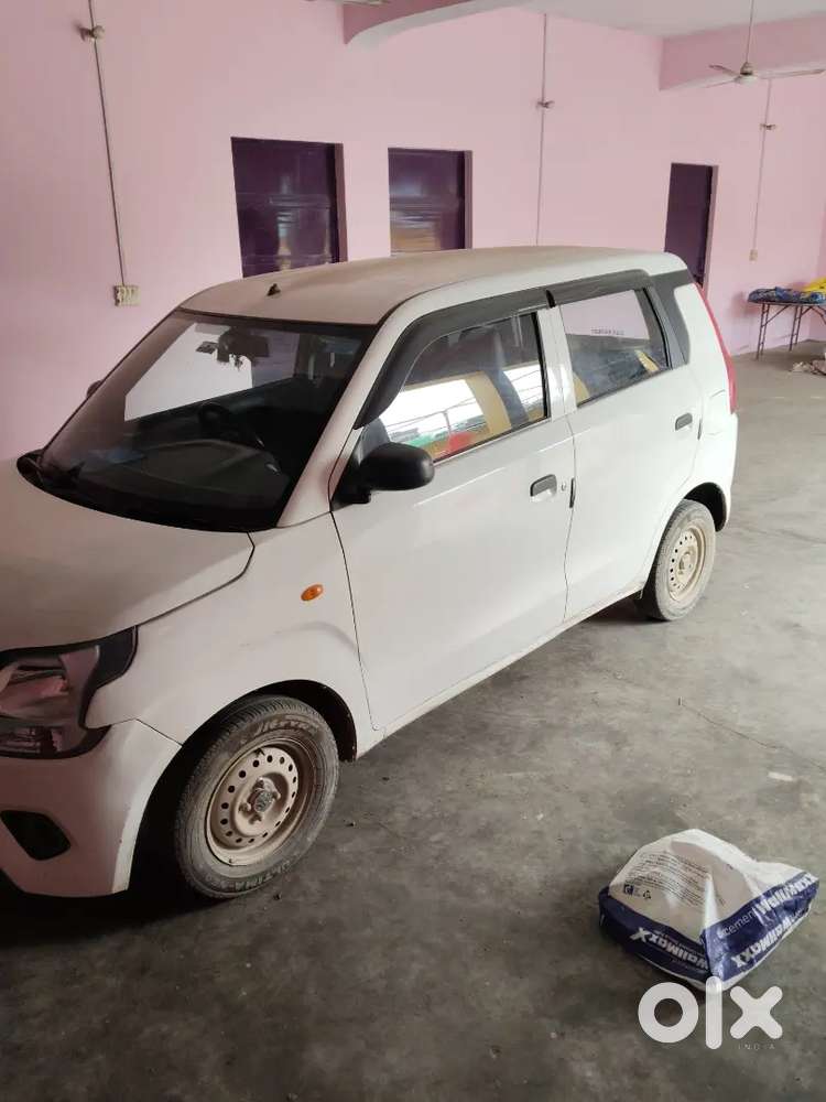Maruti Suzuki Wagon R 2024