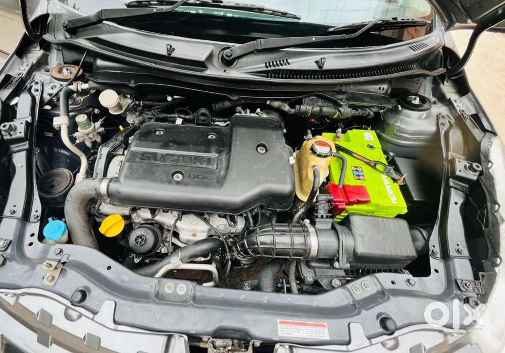 Maruti Suzuki Swift Ddis Vdi, 2012, Diesel