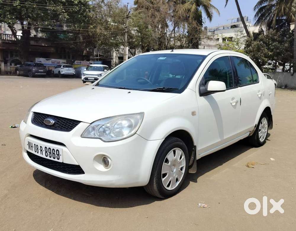 Ford Fiesta Classic 1.4 Exi Tdci, 2011, Diesel