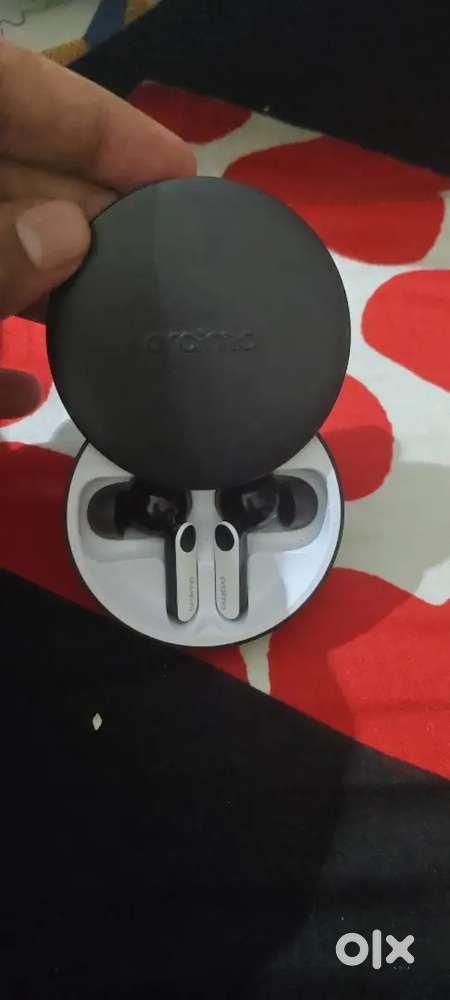 A orimo freepods 4