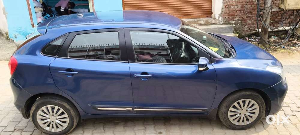 Maruti Suzuki Baleno Delta, 2020, Petrol