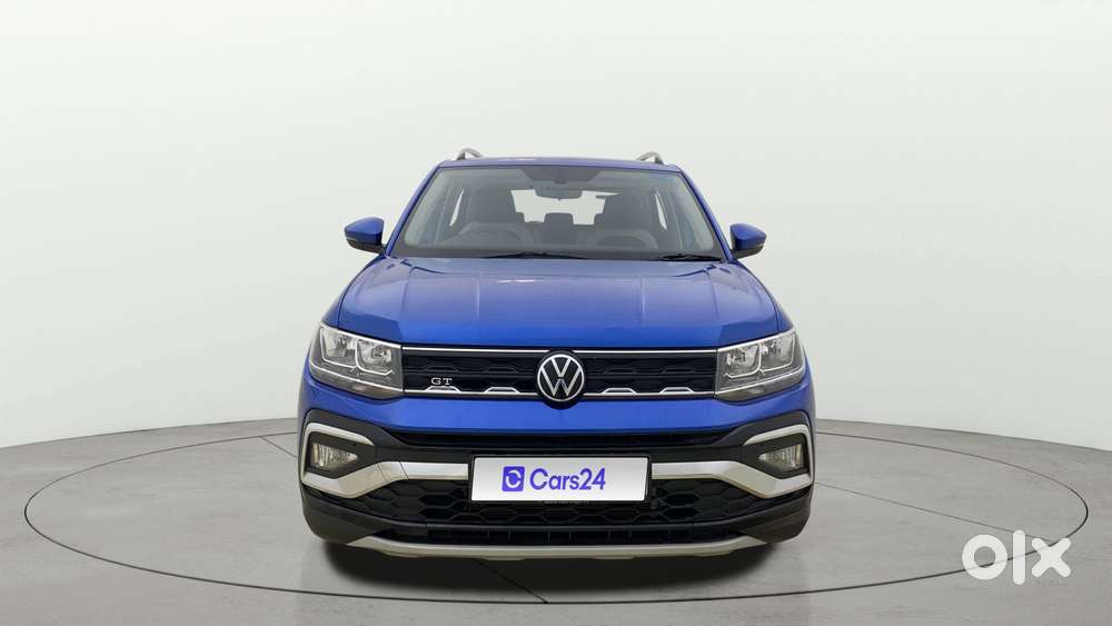 Volkswagen Taigun 1.5 Tsi Gt, 2024, Petrol