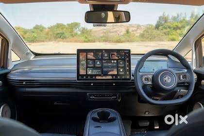 Mg Windsor Ev 2025 Exclusive