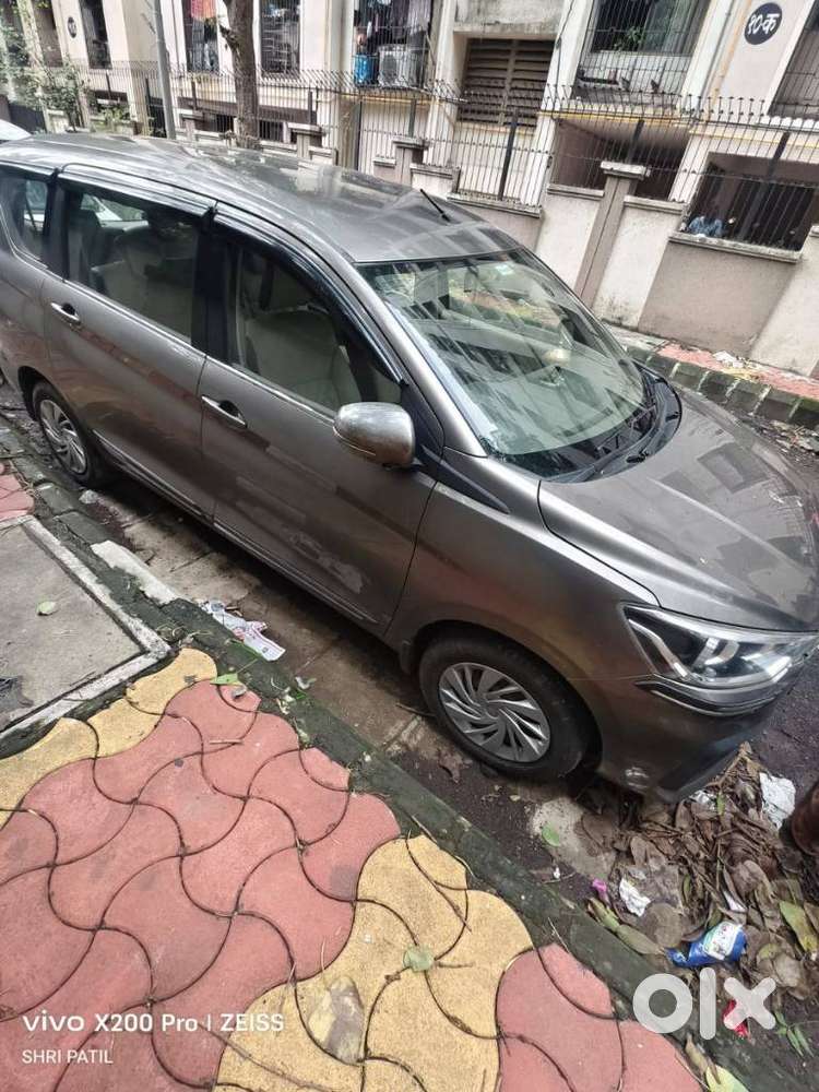 Maruti Suzuki Ertiga Vxi (o) Cng, 2020, Cng & Hybrids