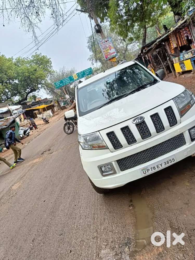 Mahindra Tuv 300 2017 Diesel Manual