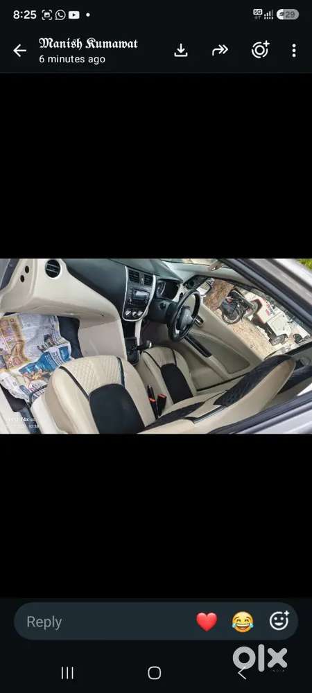 Maruti Suzuki Celerio 2020