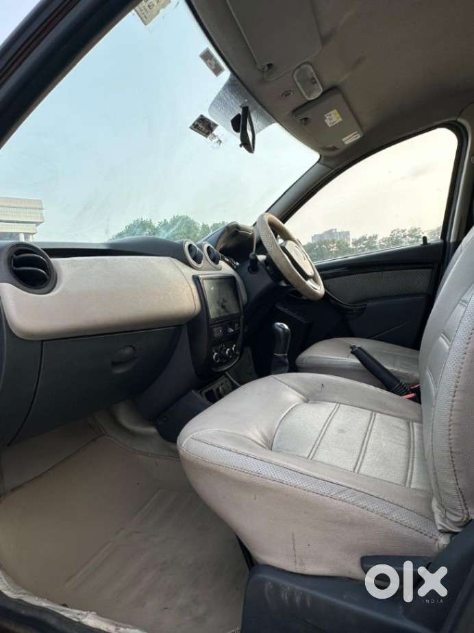 Renault Duster Rxl Pack 85 Diesel, 2015, Diesel