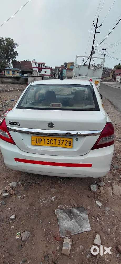 Maruti Suzuki Swift Dzire Tour 2022 Cng & Hybrids 148000 Km Driven