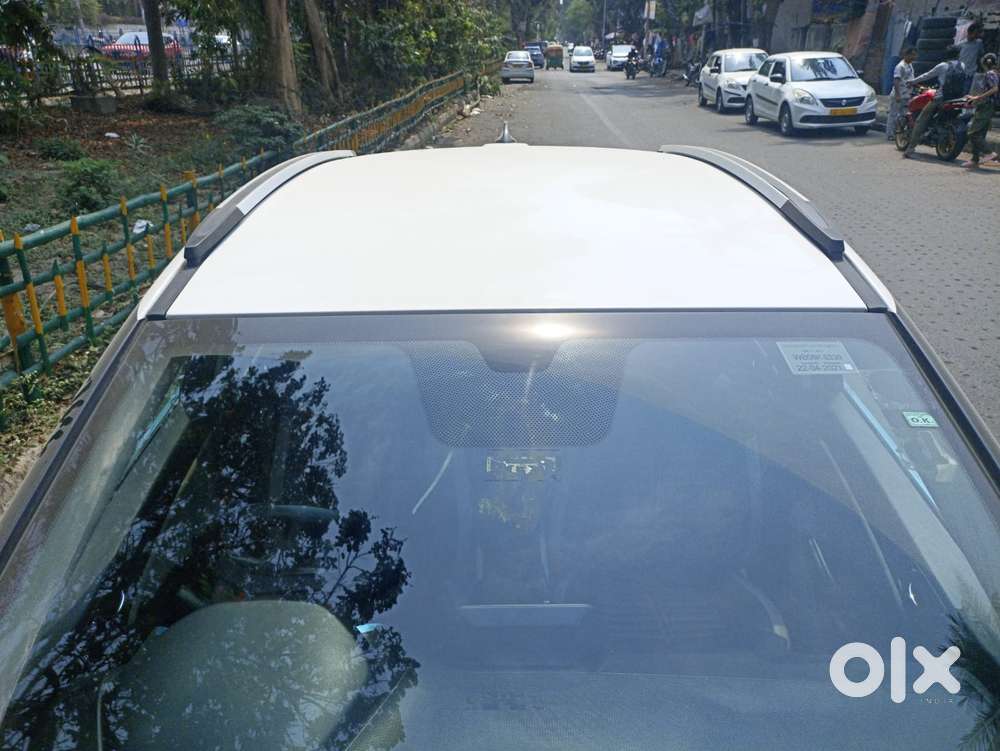 Tata Nexon Ev Xz Plus, 2021, Electric