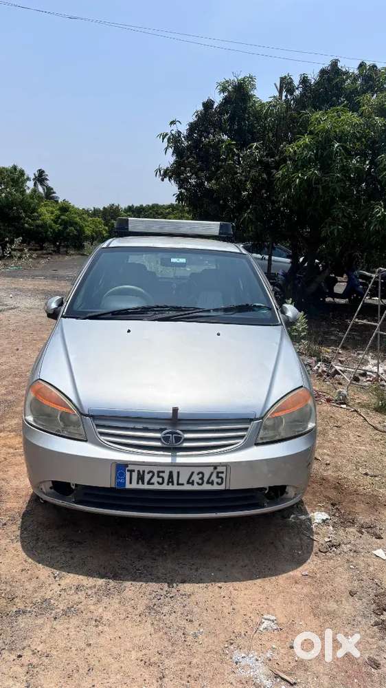 Tata Indica Ev2 Lx