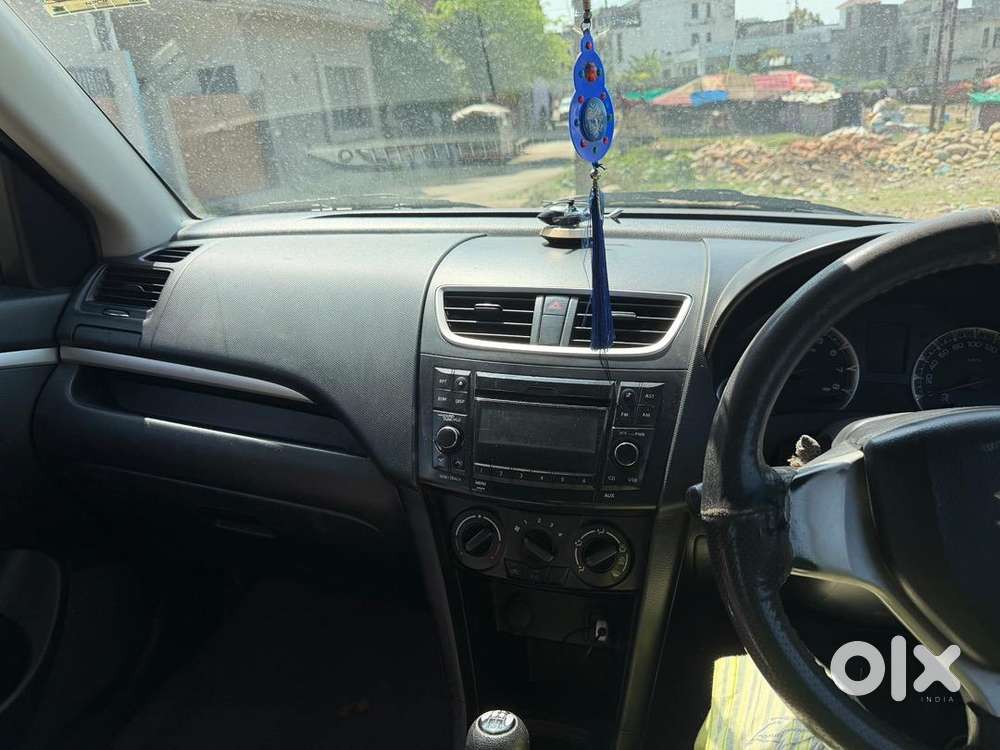Maruti Suzuki 2017 Petrol Manual