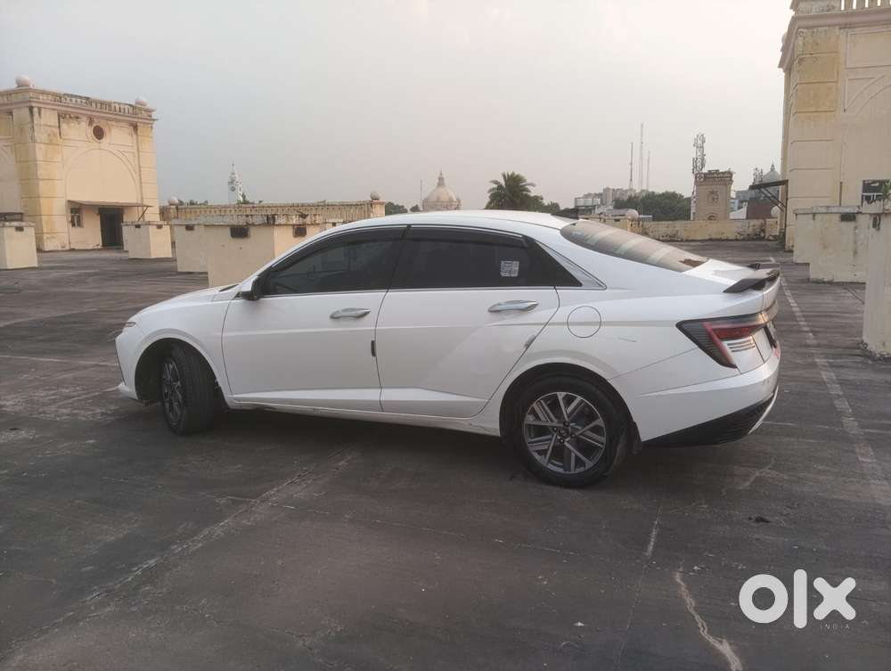 Hyundai Verna Sx Option, 2025, Petrol
