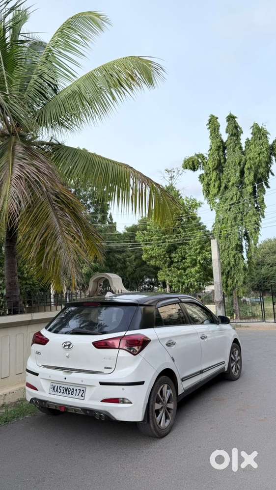 Hyundai Elite I20 Diesel 2014 .. 2nd Owner Drive Only 5000km