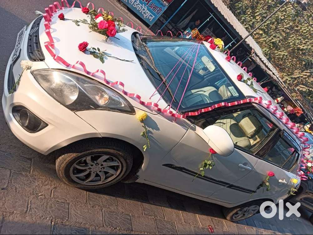 Maruti Swift Dzire 2014