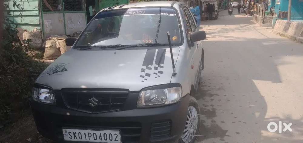 Maruti Suzuki 800 2006 Petrol 30000 Km Driven