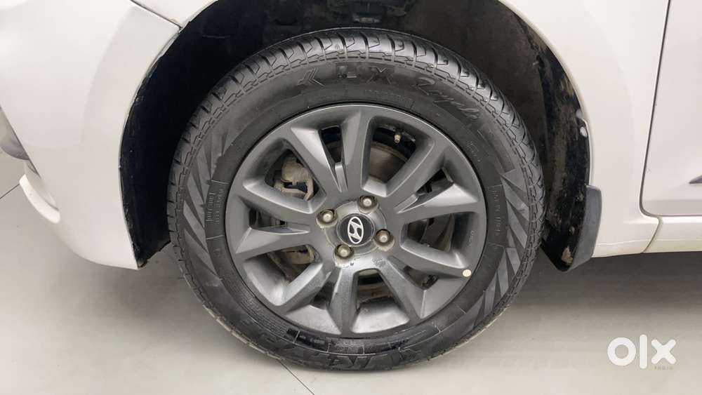 Hyundai Elite I20 [2018-2020] 1.2 Asta, 2018, Petrol