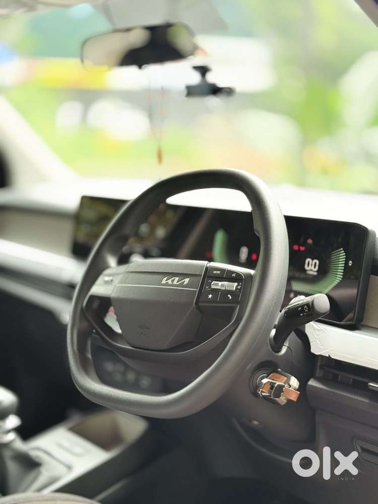 Kia Syros Htk Turbo, 2026, Petrol