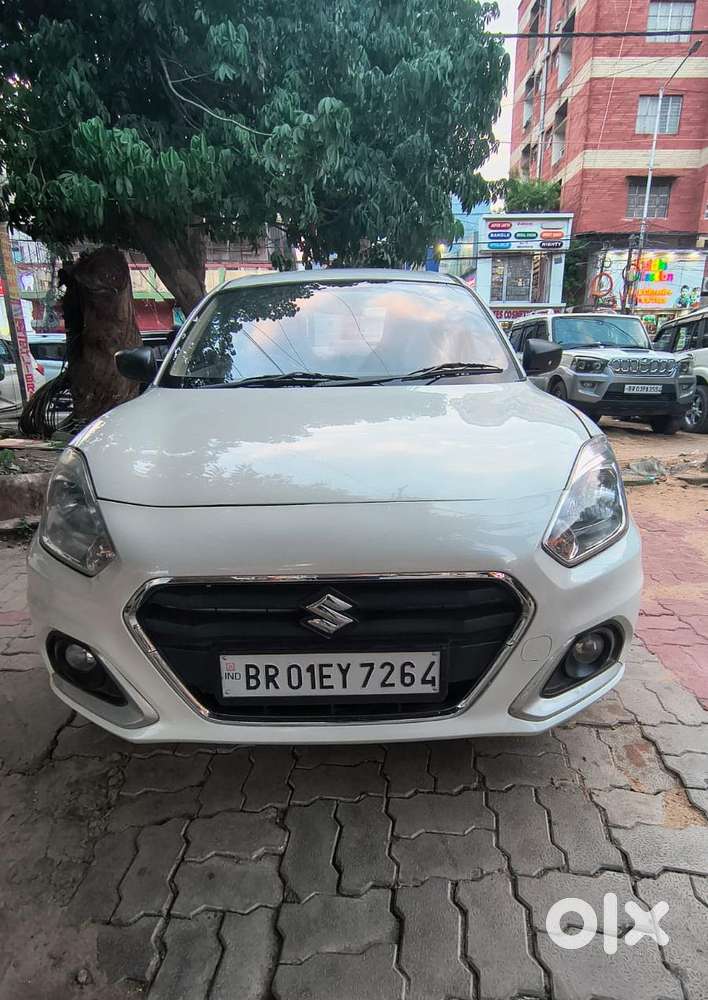 Maruti Suzuki Dzire 1.2 Lxi, 2020, Petrol