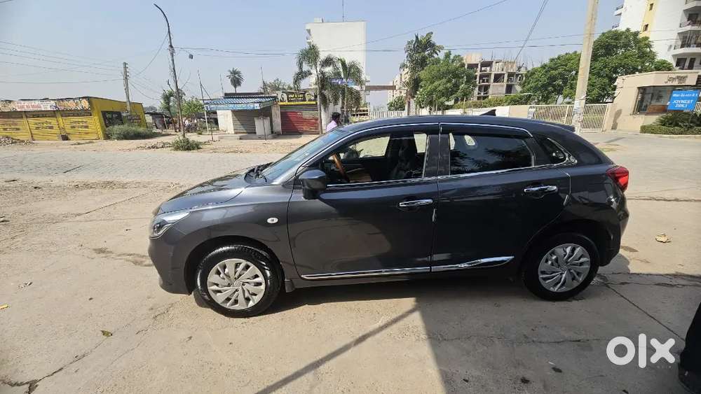 Maruti Suzuki Baleno 2023 Petrol 39000 Km Driven