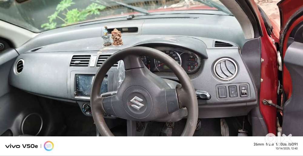 Swift Car Vxi 2009 Year