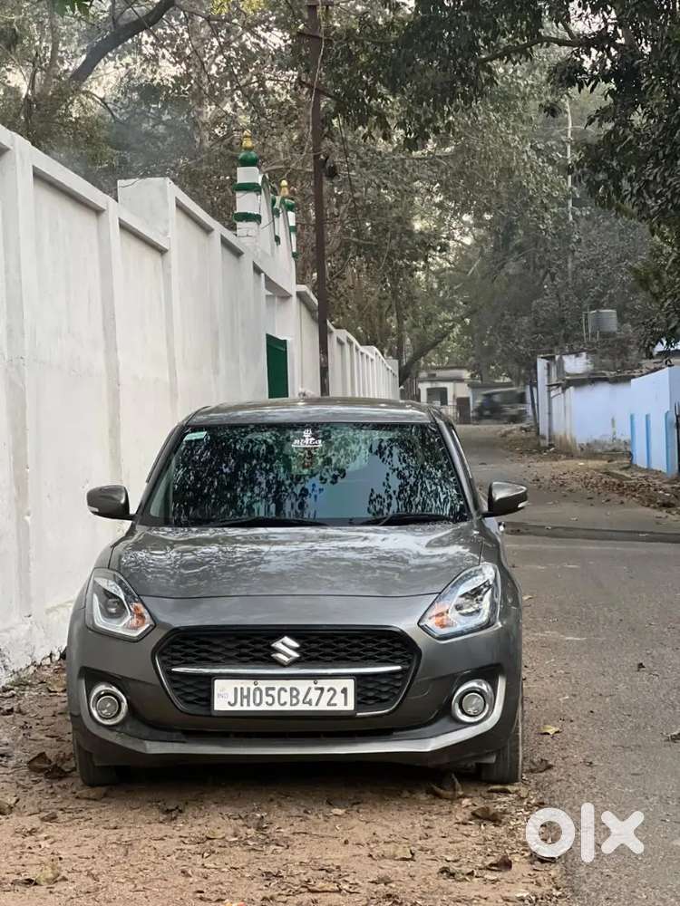 Maruti Suzuki Swift
