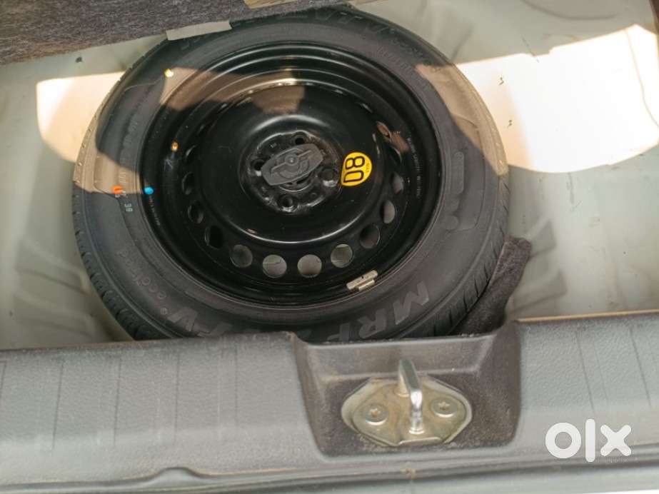 Toyota Glanza 1.2 G Amt, 2021, Petrol