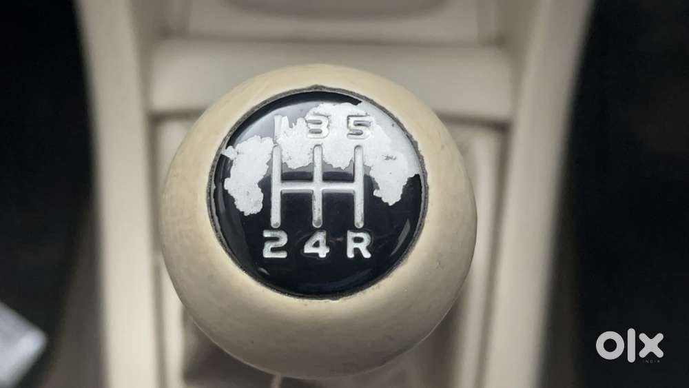 Maruti Suzuki Ertiga 1.5 Vxi, 2014, Petrol