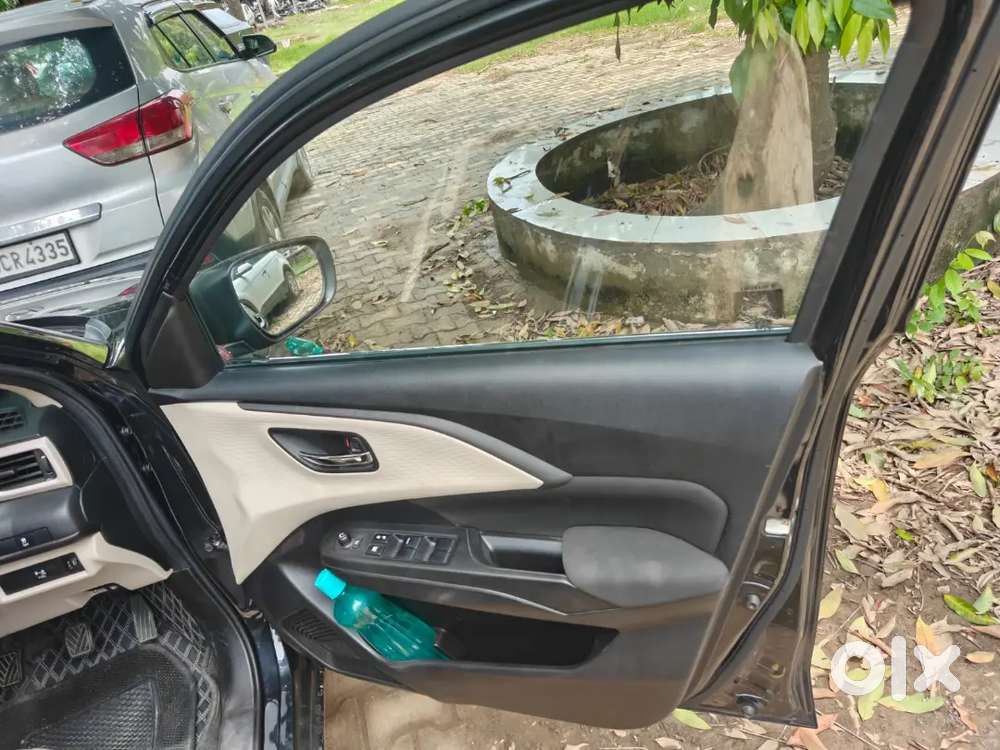 Maruti Suzuki Dzire 2025 May Registration