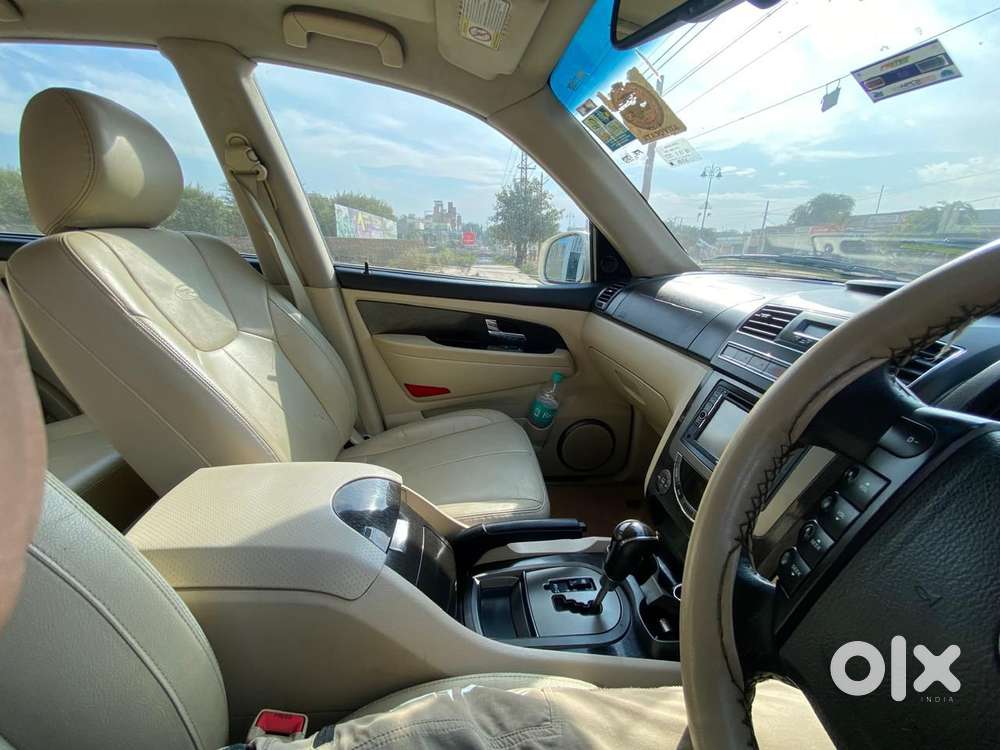 Ssangyong Rexton Rx7, 2014, Diesel