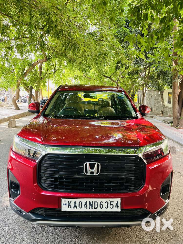 Honda Elevate, 2024, Petrol