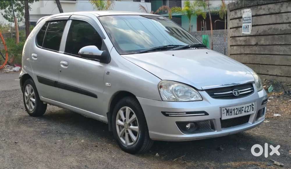 Tata Indica Ev2 Ev2 Lx, 2011, Petrol