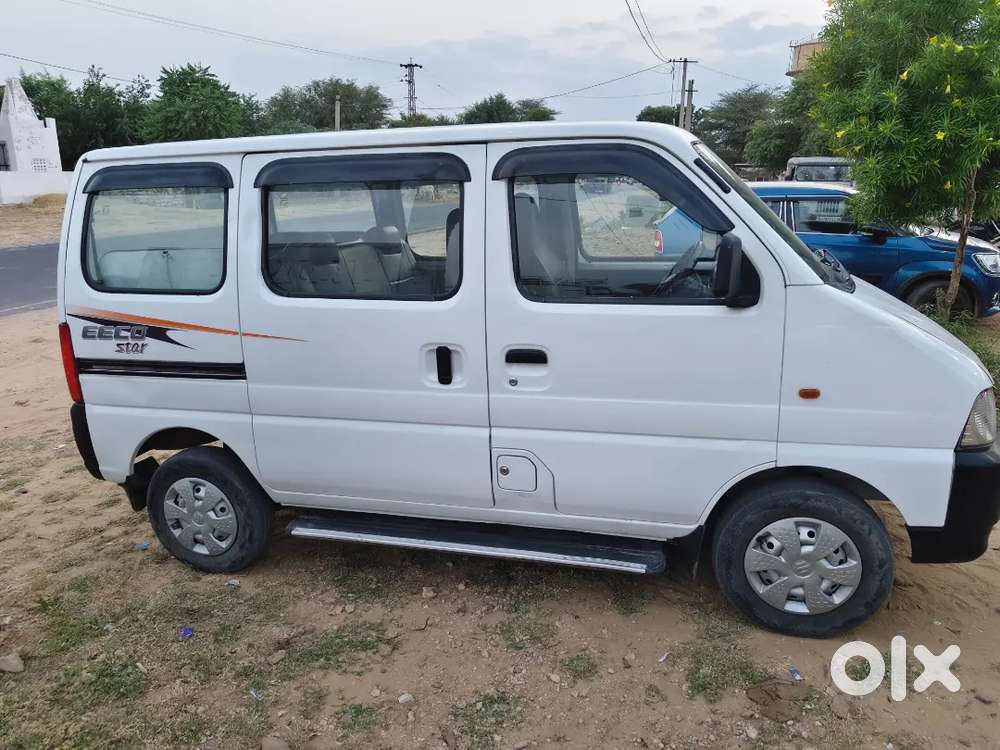 Maruti Suzuki Eeco Ac 2023