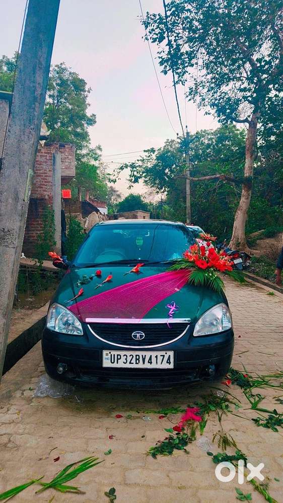 Tata Indica Ev2 2006