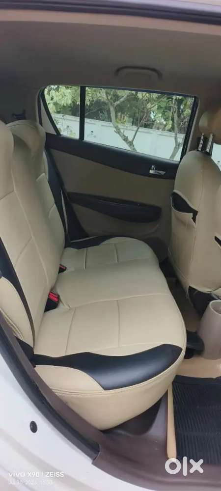 Hyundai I20 Magna Plus 2011
