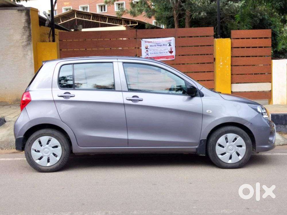 Maruti Suzuki Celerio Vxi(o), 2020, Petrol