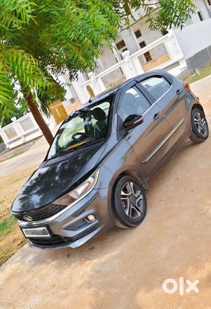 Tiago Xz + Full Topend