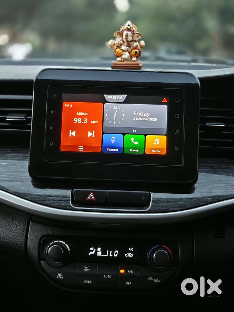 Maruti Suzuki Xl6 1.5 Zeta Mt, 2021, Petrol
