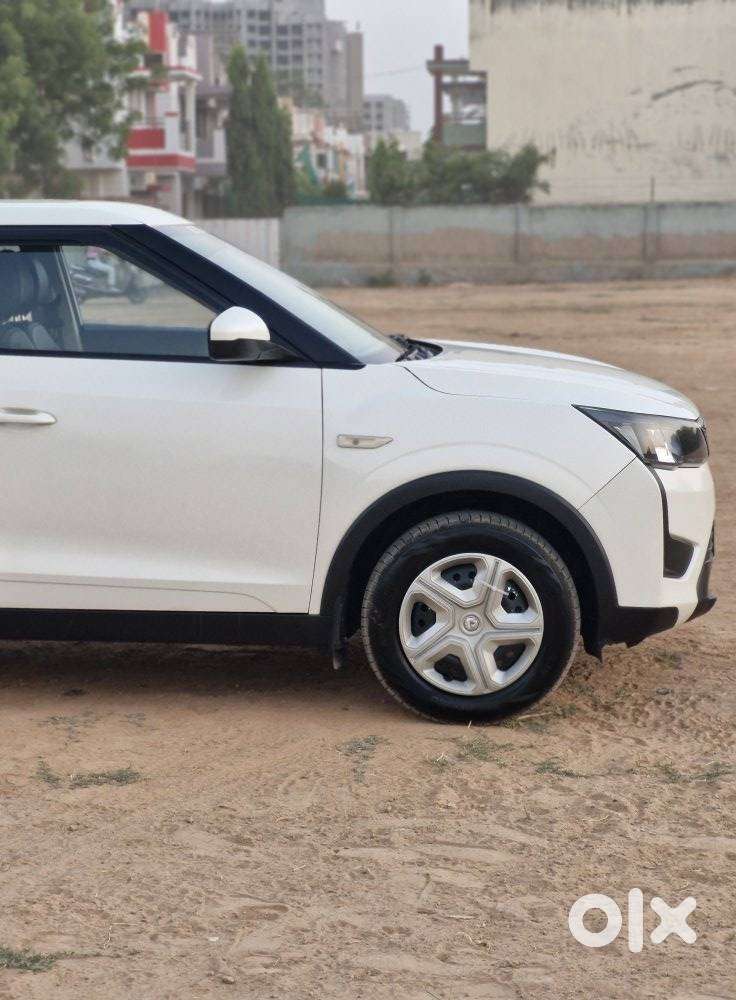 Mahindra Xuv300 W4 Diesel, 2021, Diesel