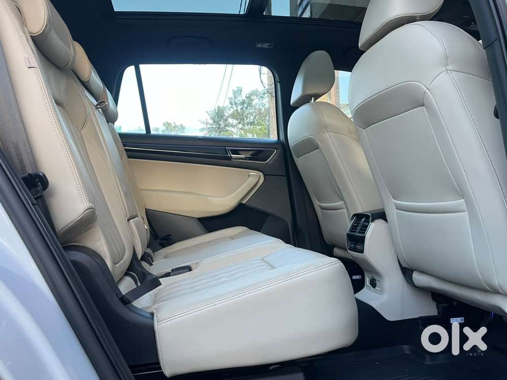 Skoda Kodiaq 2.0 L&k Tsi Dsg, 2022, Petrol