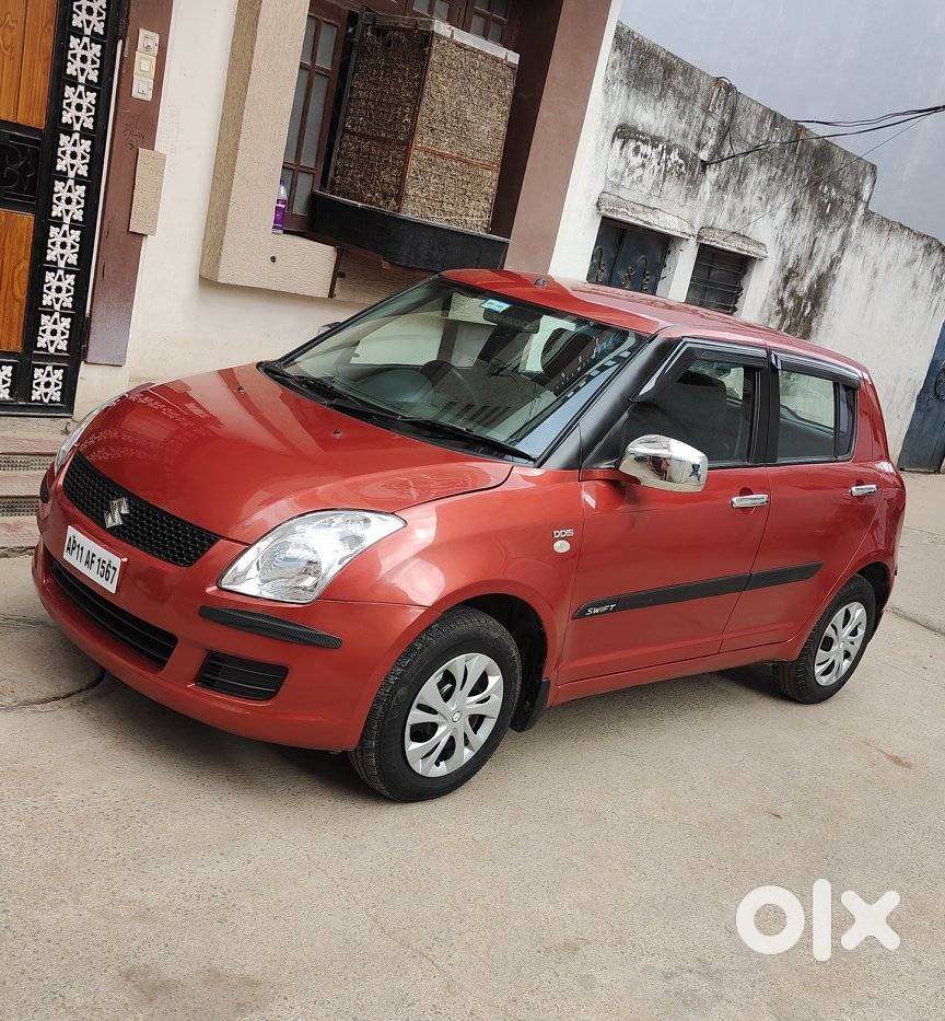 Maruti Suzuki Swift Ldi Optional, 2009, Diesel