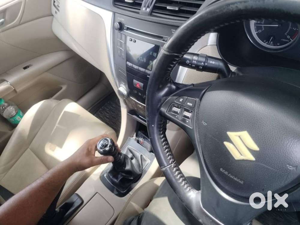 Maruti Suzuki Kizashi 2012 Petrol Well Maintained