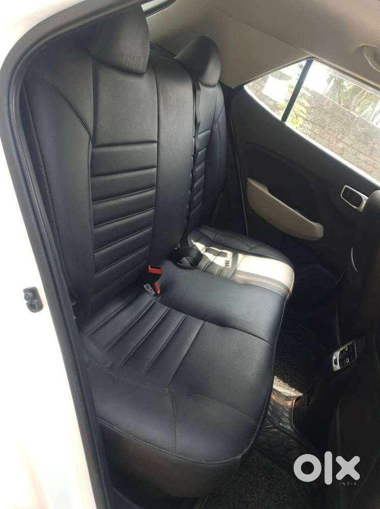 Hyundai Venue 1.2 S (o), 2023, Petrol