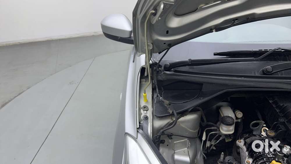 Tata Tiago 1.2 Revotron Xm, 2018, Petrol