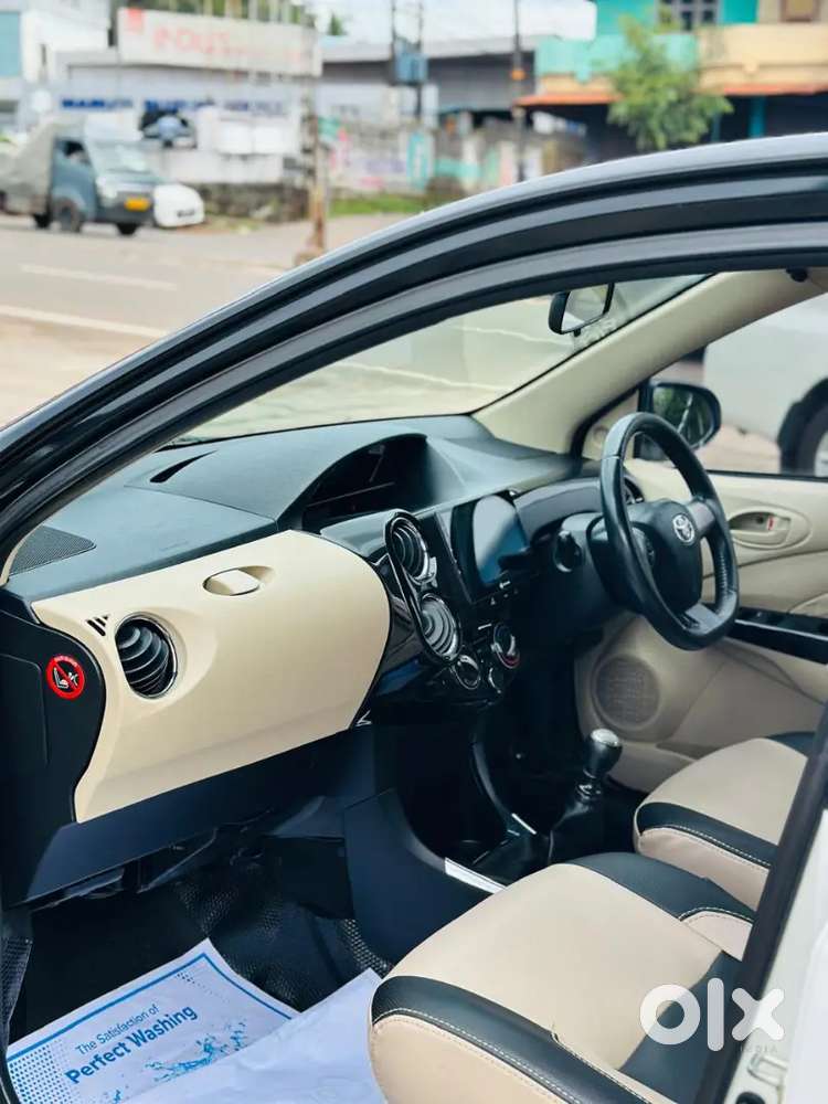 Original Kerala Vehicle