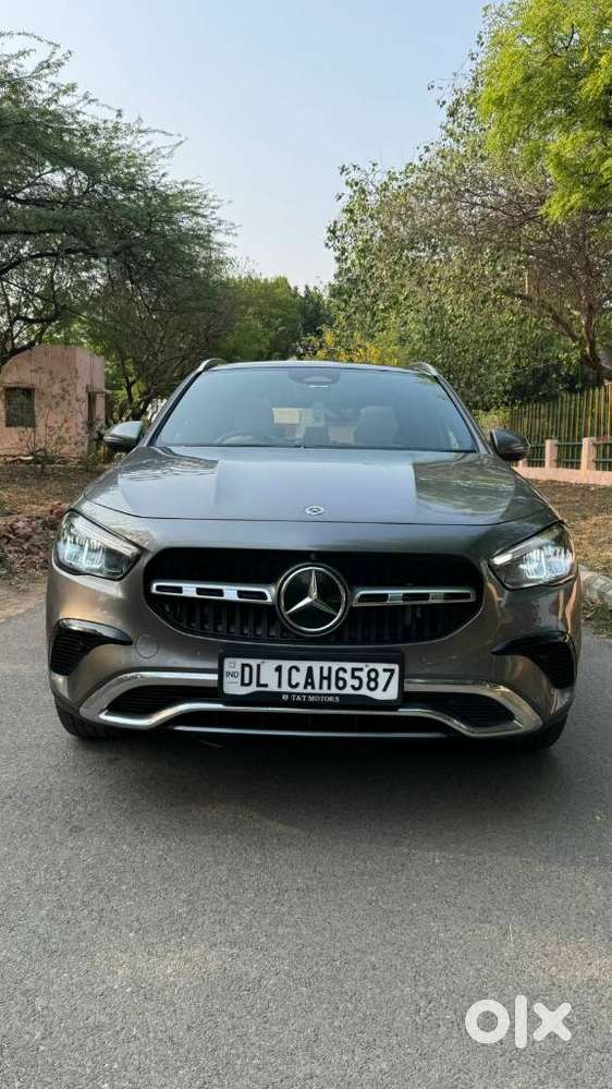 Mercedes-benz Gla 200, 2024, Petrol