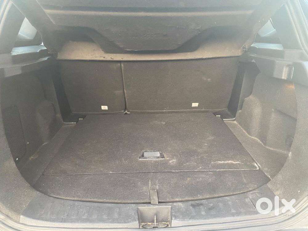 Tata Harrier Xz Plus Dark Edition, 2021, Petrol