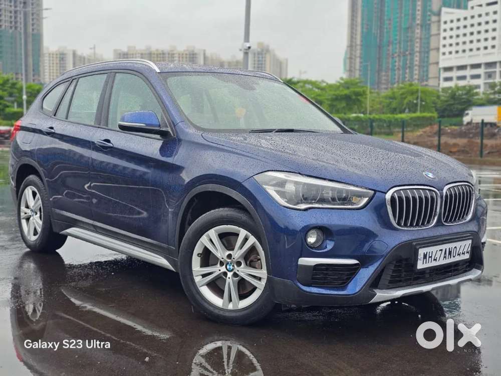 Bmw X1 Sdrive20d Expedition, 2019, Diesel
