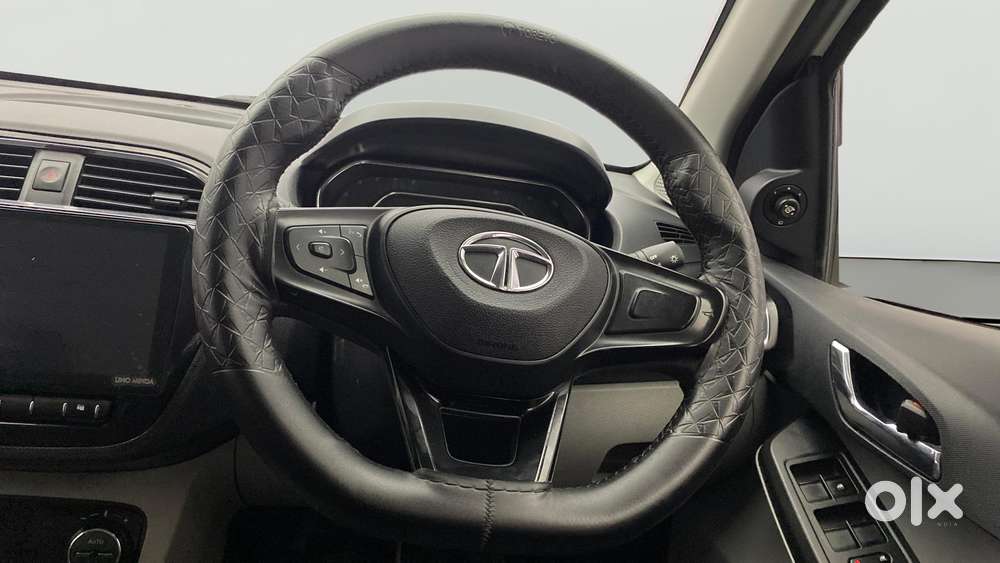 Tata Tiago Xza Plus, 2021, Petrol