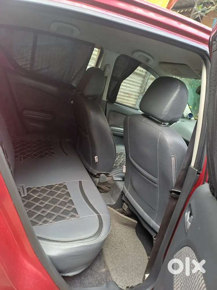 Maruti Suzuki Ritz 2013 Variant Zxi