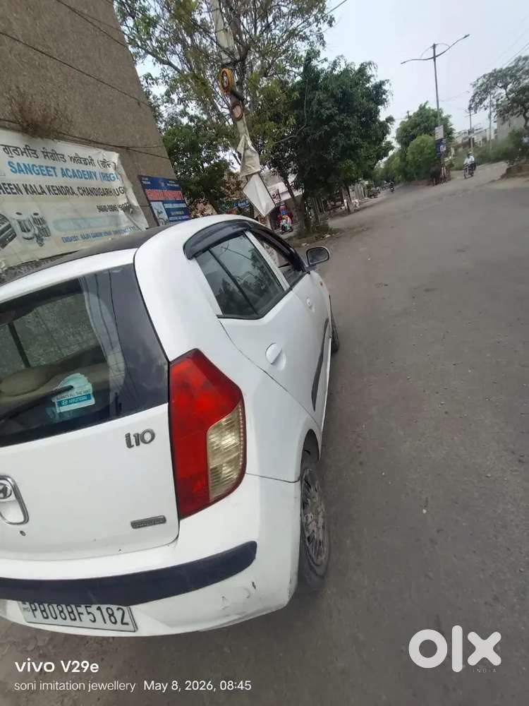 Good Condition 2008 Model 2028 Tk Passing